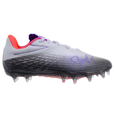 Under Armour UA Blur Smoke MC Womens Lacrosse Football Cleats