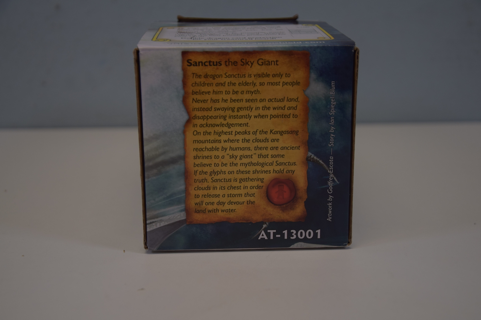 Thumbnail - Arcane Tinmen Dragon Shield Perfect Fit Clear 15 Packungen Je 100