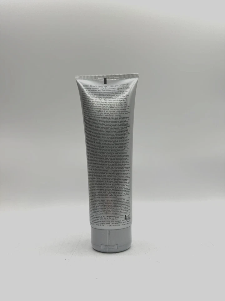 A.S.P Kitoko Age Prevent Cleanser 250ml G231 - Bild 2 von 2