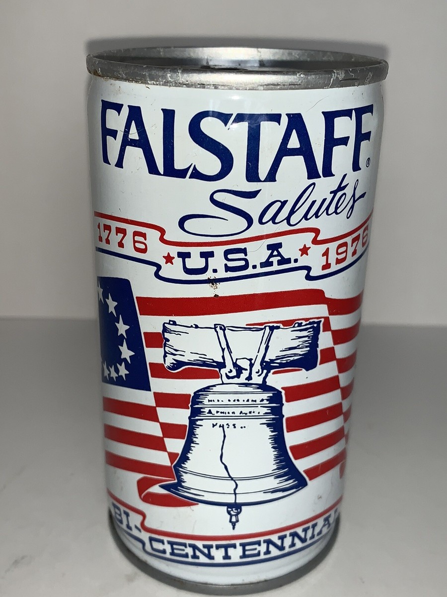 アメリカン ビンテージ 空き缶 FALSTAFF アメリカン トップ ビンテージ 空き缶 FALSTAFF アメリカン ビンテージ