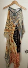 CAMILLA Scoop Back Hem Dress For The Fans, Size OS, New Without Tag
