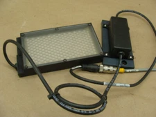 METAPHASE TECHNOLOGIES FRONT LIGHT 24VDC 3A  FL401WS324TCI1L