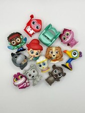 ✨ Disney Doorables Treasure Trove - Series 7, Series 8 & Series 9! ✨