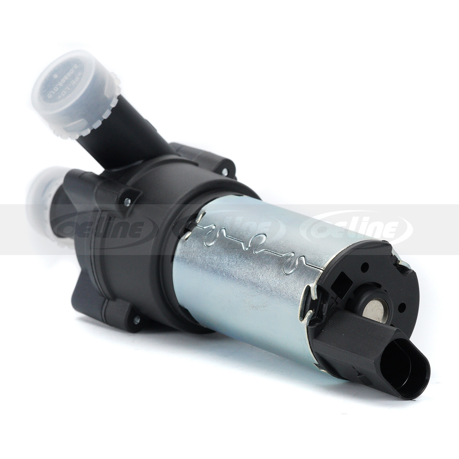 Bentley Continental 2000-2010 Auxiliary water pump
