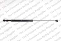 LesjÖFors 8192574 Gas Spring, Boot-/Cargo Area For Toyota