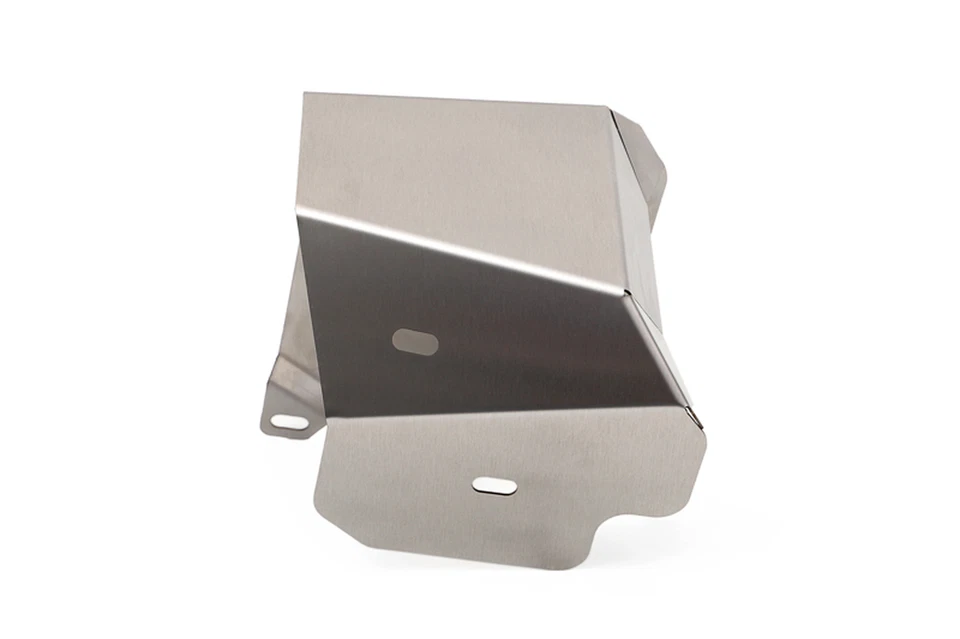 Escudo térmico GrimmSpeed Turbo V2 para Subaru Impreza WRX STI Forester XT Legacy GT Foto 2 de 4