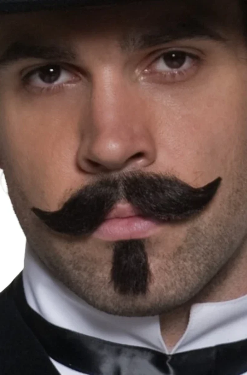 11911 bigote de bandido mexicano 11911 bigote de bandido mexicano