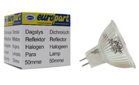 Top Halogenlampe EXN-P 50Mm 12V 50W GU5.3