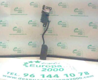 18002AU410 Potenziometro Acceleratore per NISSAN ALMERA (N16/E) * 2003 ...