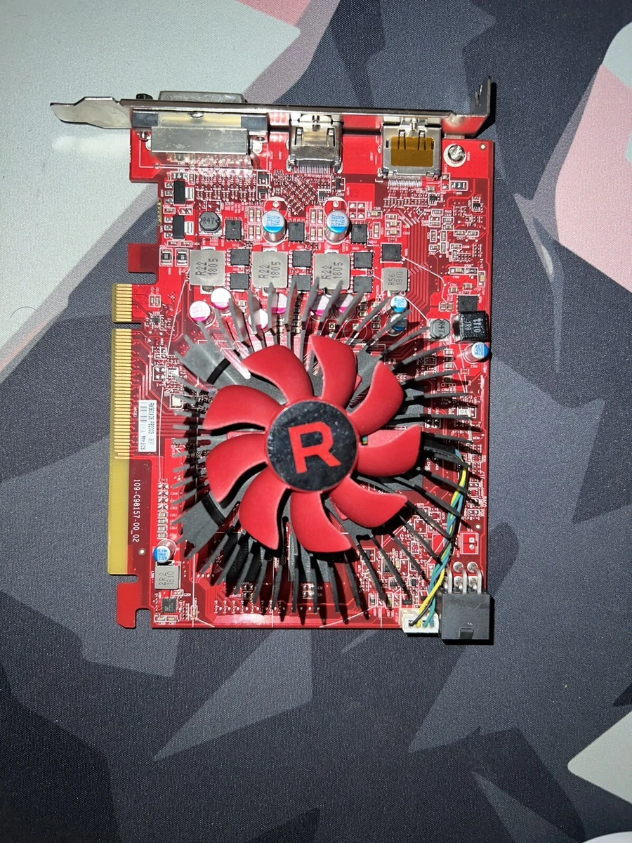 Rx 560 cheap 2 gb