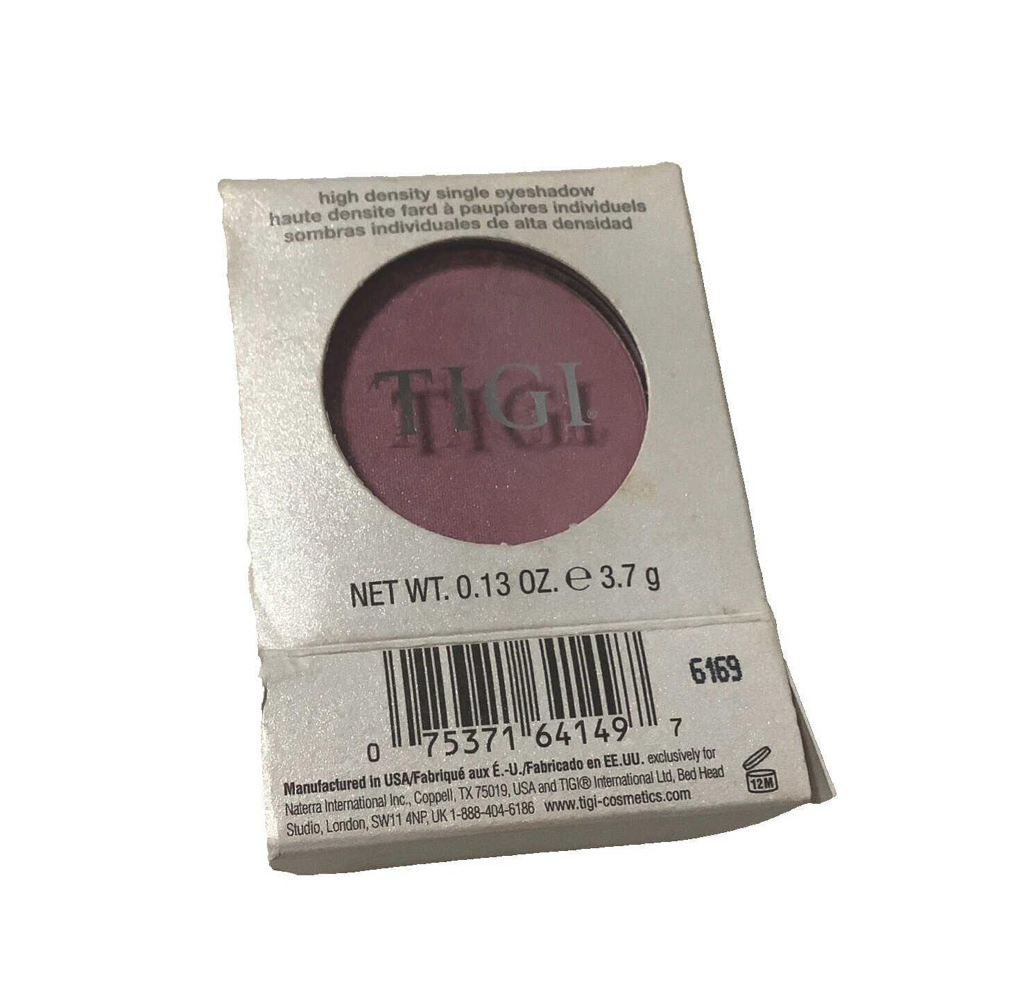 Maquillaje de Ojos de Larga Duración Lápiz TIGI