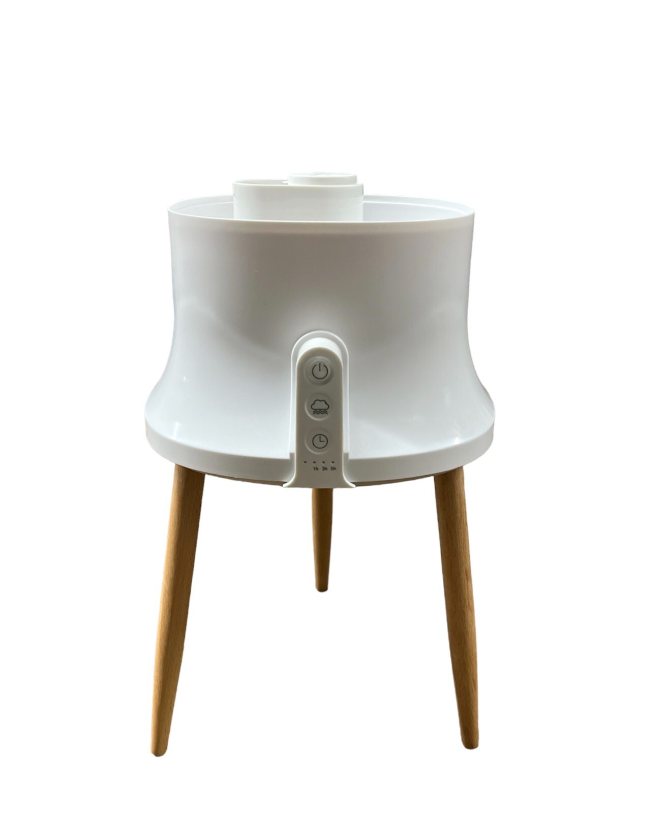 Air Humidifier S900 Aromatherapy Machines 2.5L Large Capacity Nano Essential.