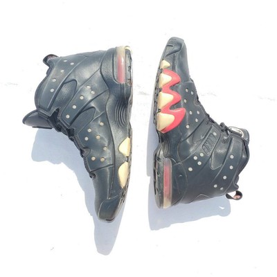 charles barkley basketball shoes