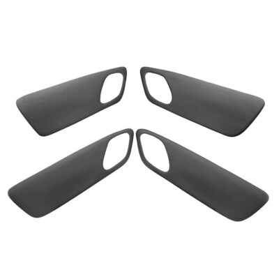 Coverlay Dark Gray Door Panel Inserts 26-94C-DGR For 01-04 Mazda Tribute