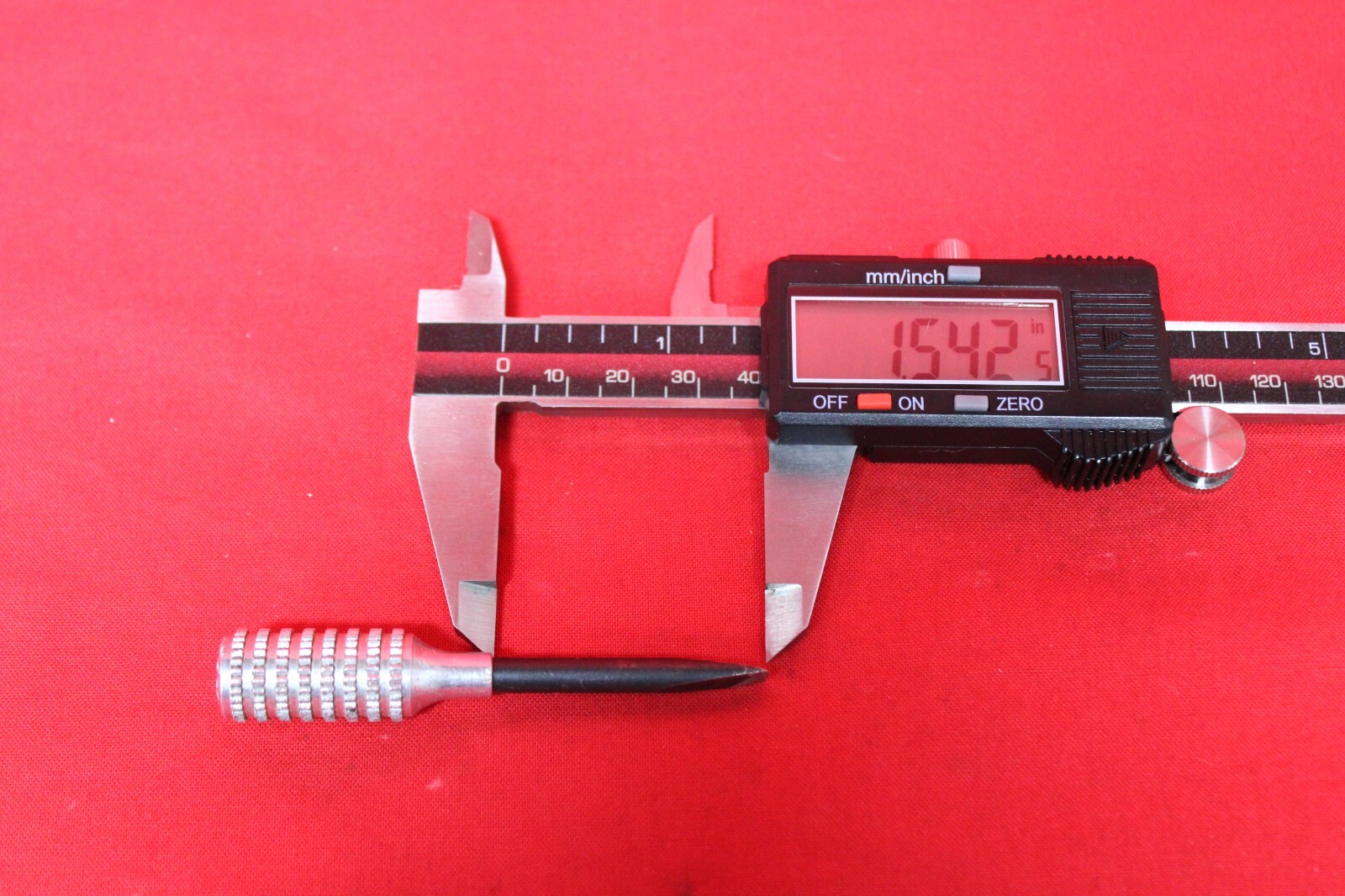 SMITH & WESSON SCREWDRIVER SCREW DRIVER VINTAGE SMITH & WESSON POST WAR