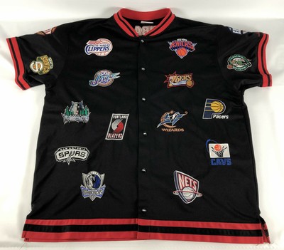 unique sports generation nba jacket