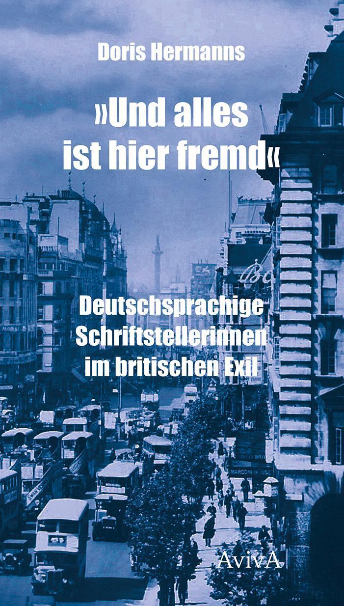 Thumbnail - und Alles Ist Hier Fremd"" Doris Hermanns