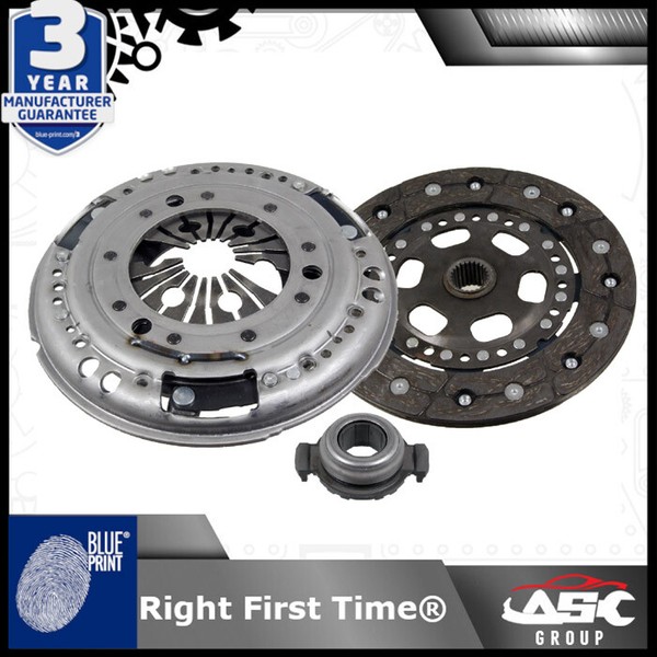 Kupplungssatz - 3Pc - FüR VW Polo, Polo Lll 1994-2001 028 198 141 Dx-image