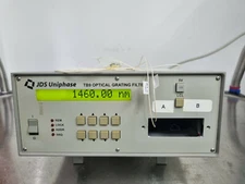JDS Uniphase TB9 Optical Tunable Grating Filter