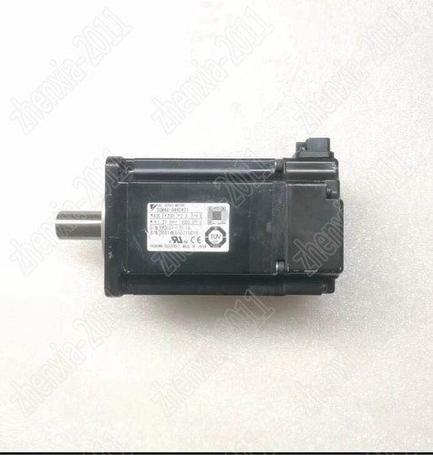 1PC used SGMAV-04ADA21 servo motor #W5 | eBay.de