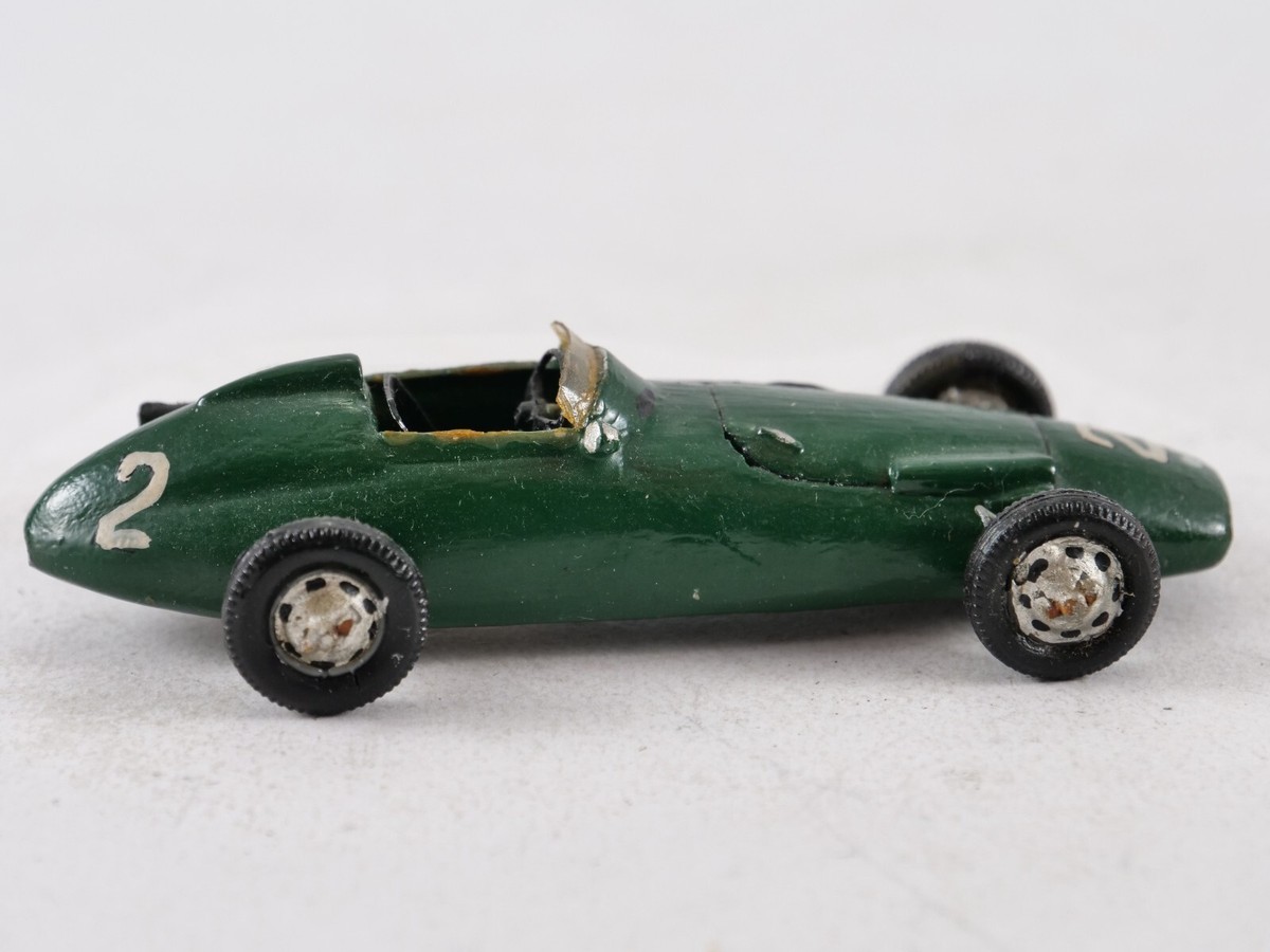 CREATION RD MARMANDE FRANCE F1 #30 1/43