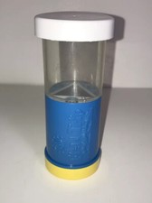 Vintage McDonald  s Field Trip Happy Meal Kaleidoscope Toy 1993