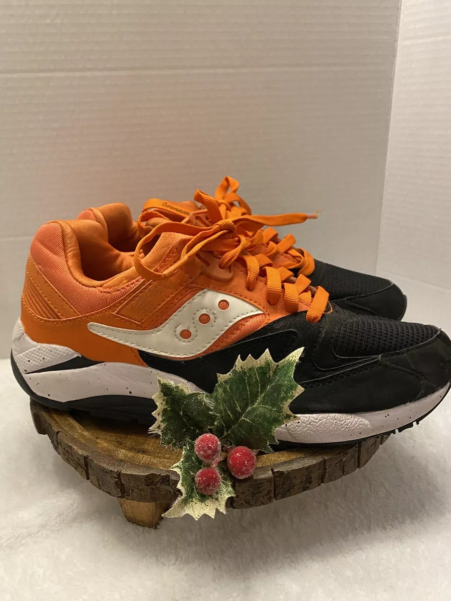 Gamme saucony clearance