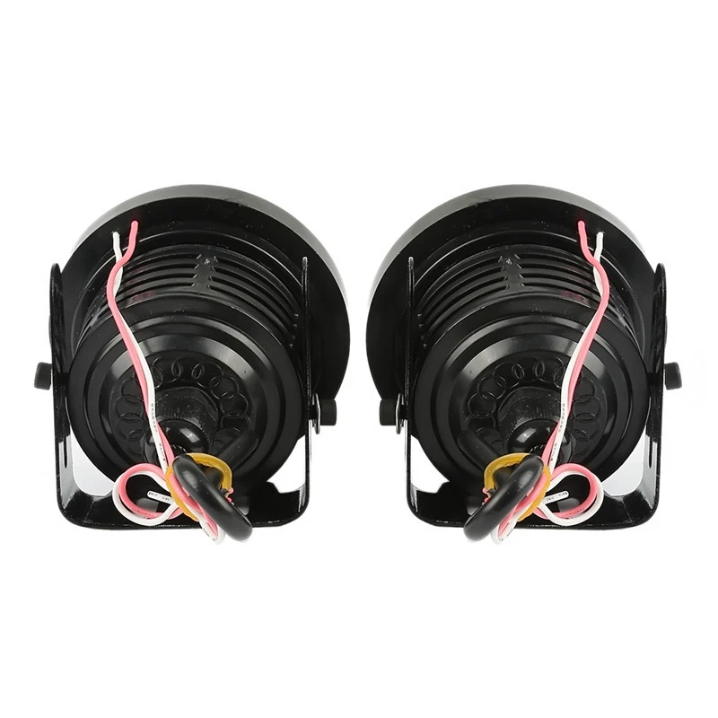 Coche Super Brillante Azul LED MAZORCA Niebla Ojo de Ángel DRL Luz Faro Lámpara Con Soporte Foto 4 de 4