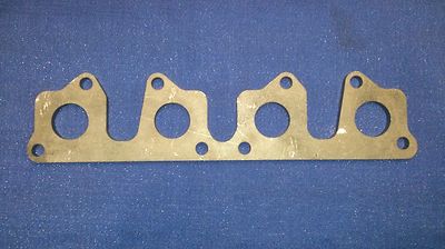 VW Polo 1.4 8v ABU, APQ, AEX & AEE Inlet Manifold Flange Plate MILD STEEL