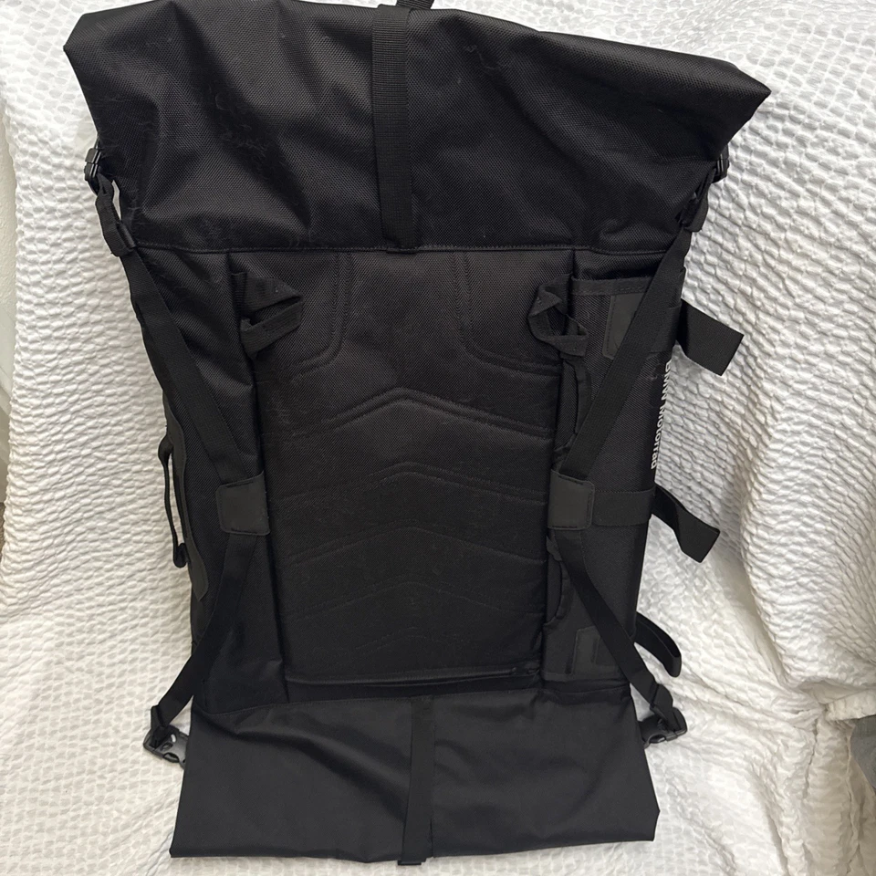 Mochila de equipaje blando BMW Motorrad  Foto 2 de 4