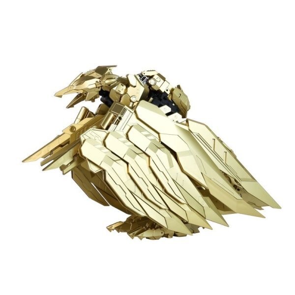 CANG TOYS Golden Firmament 24CM Action Figure CT CHIYOU 03SP