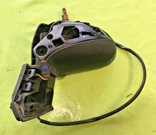 Retroviseur droit (ou coque) Peugeot 207