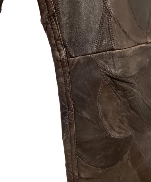 DOMON HOMME                    Crazy Pattern Patc… - image 6