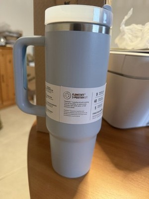 Stanley Cup Quencher H2.0 Tumbler Trinkflasche 30 oz 88 L