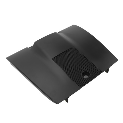 Speaker Grille Cover Center Dash Speaker Trim Panel Plastic Easy To Maintain - Picture 8 of 22
