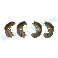 Bremsbackensatz Feststellbremse RAP Brakes R-S0328 FüR Suzuki Vitara 1 FT HT 2