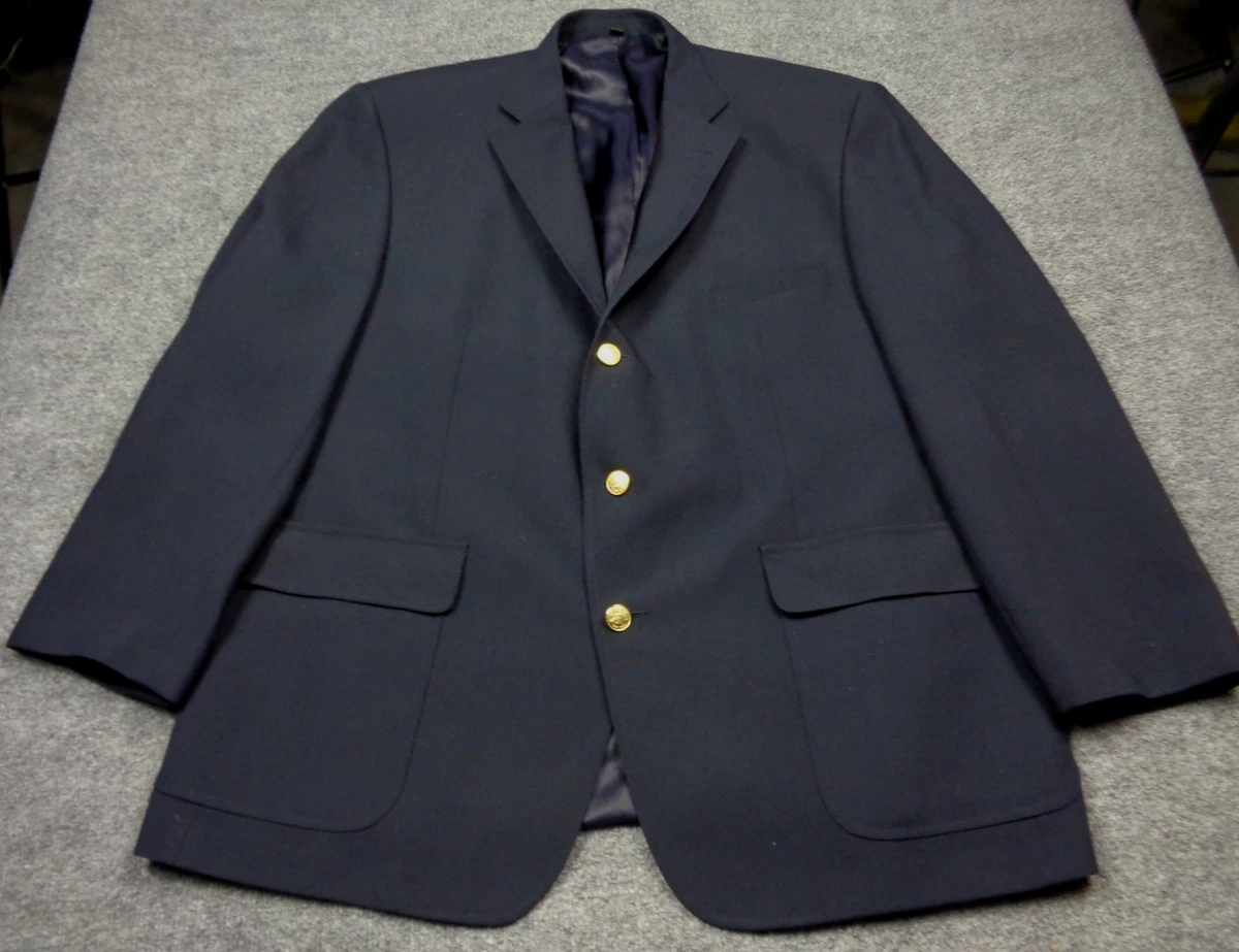 Gold Three-Button Suits & Blazers for Men for sale | eBay