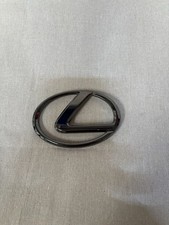 Front Grill Emblem Lexus Sc 430 2002-2010