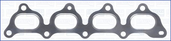 Dichtung AbgaskrÜMmer Ajusa 13265100 FÜR Opel AuspuffkrÜMmerdichtung-image