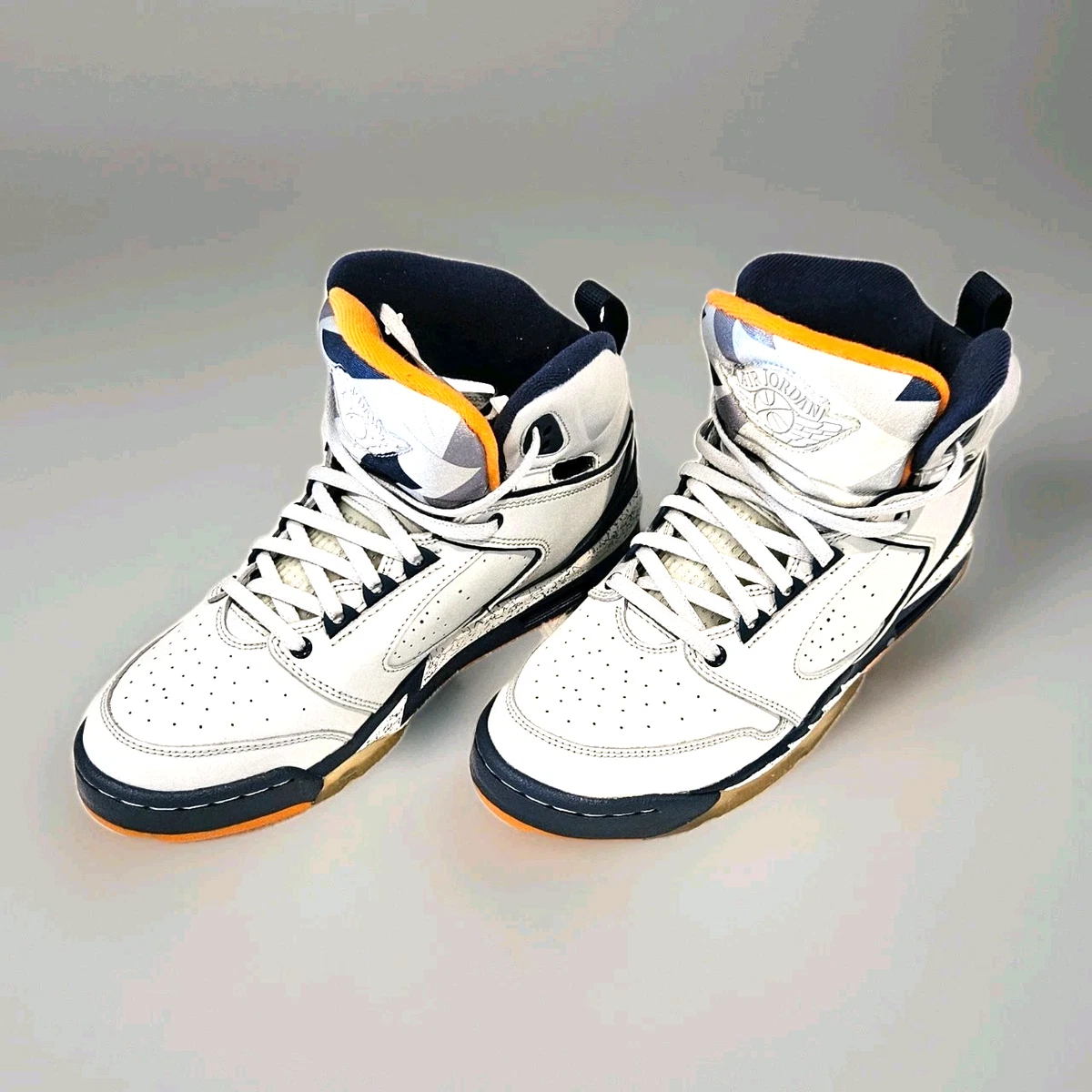 Jordan Sixty Plus Gray for Sale | Authenticity Guaranteed | eBay