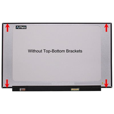 15.6 Zoll IPS FHD Display Ersatz - Kompatibel Mit NV156FHM-N3D Laptop Bildschirm