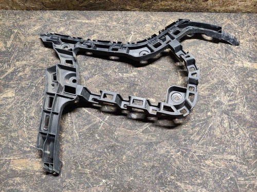 VW GOLF VII Variant BA5, BV5 Stoßstangenhalter vorne links 5G9807355 34667089