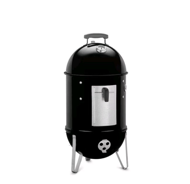 Smokey Mountain Cooker Smoker 14" : Brand new | Open Box