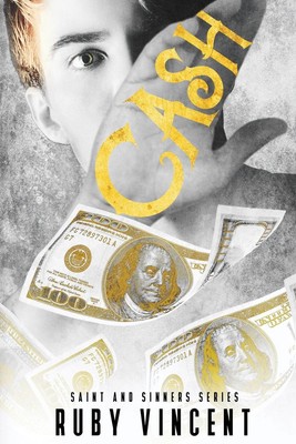 Ruby Vincent | Cash | Taschenbuch | Englisch (2023) | Off Color Publishing