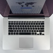 2015 Apple MacBook Pro Laptops for sale | eBay