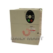 Used Tested TOSHIBA VFS11-4075PL-WN 2 Inverter 7.5KW 380V