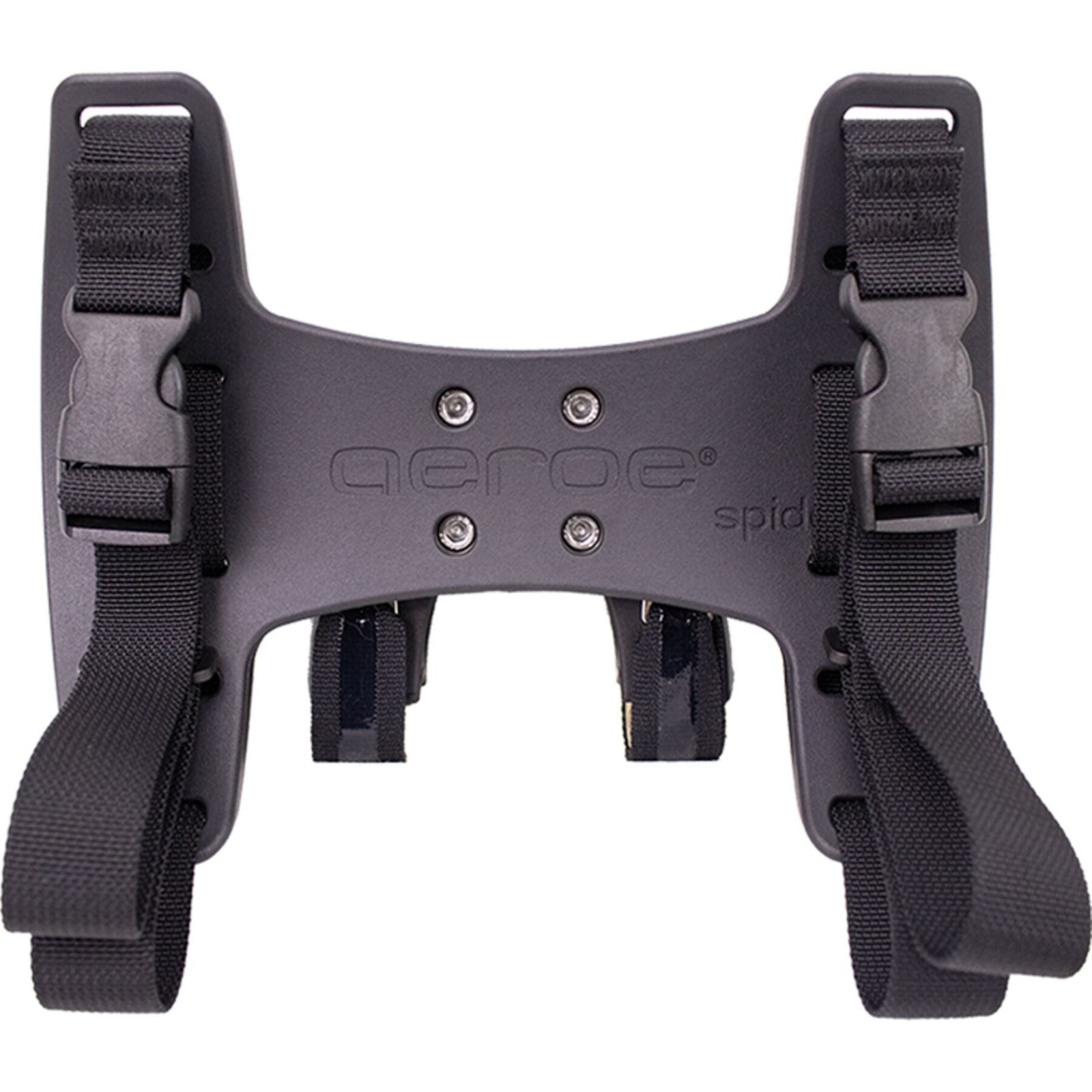 Aeroe MTB Bike Spider Handlebar Cradle, Universal Fitment / Adjustable Mounting