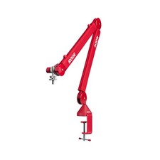 RODE PSA1 Professional Studio Boom Arm with Precise Positioning Red 