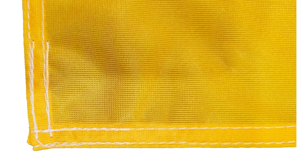 PREMIUM Fahne Flagge Deutsch Polnische Freundschaft - 60 x 90 cm - Bild 4 von 4