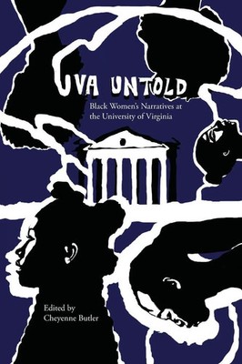 Cheyenne Butler | UVA Untold | Taschenbuch | Englisch (2025) | Parlor Press